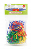 Attribute Shape N Links