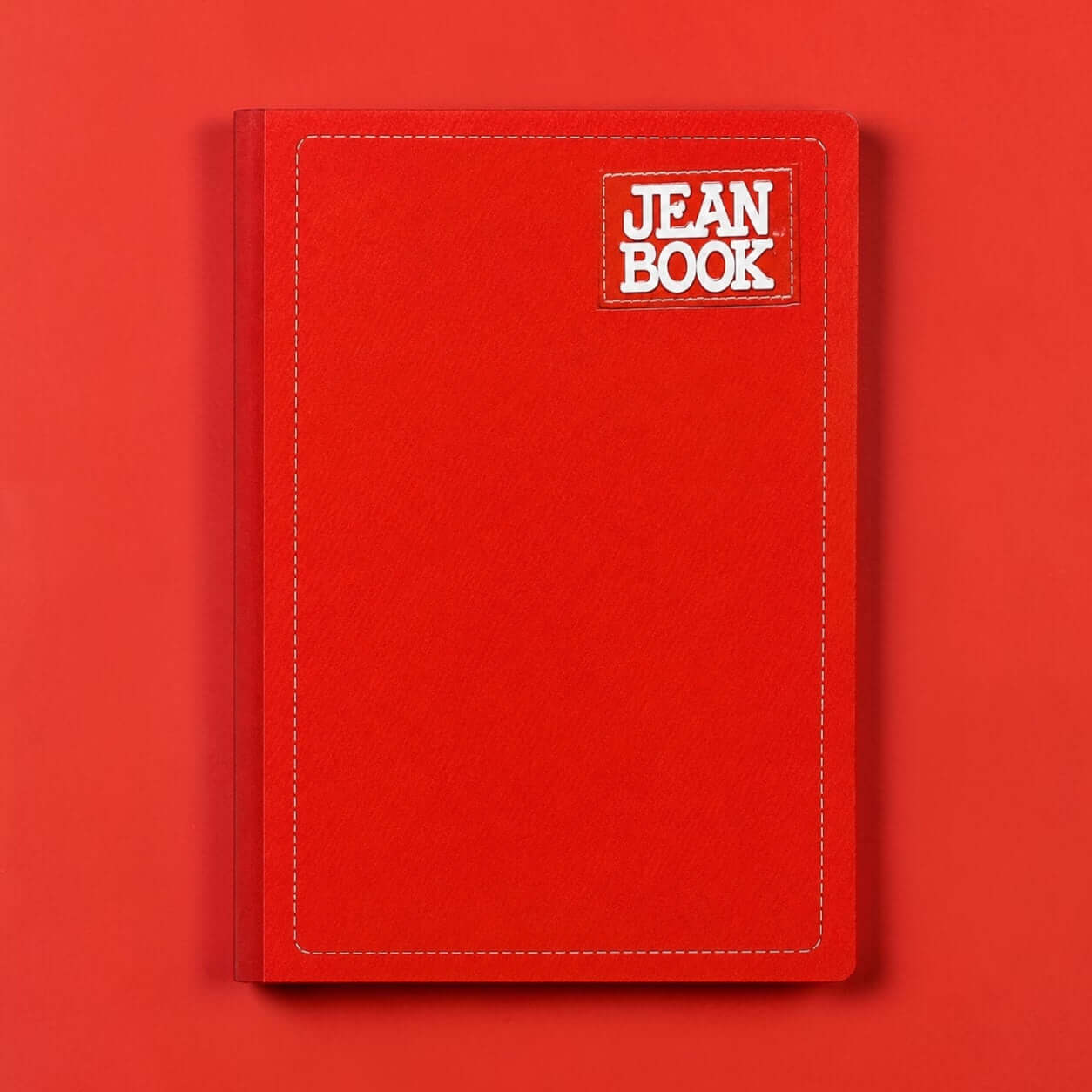 Libreta Jean Book de Colores