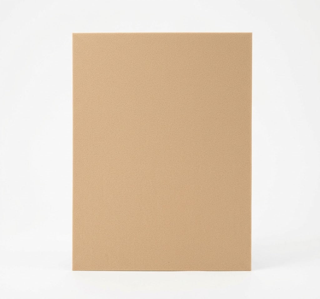 Foam Sheet 12” x 18” 2MM