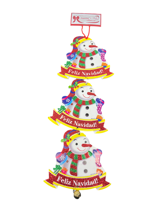 DECOR FELIZ NAVIDAD