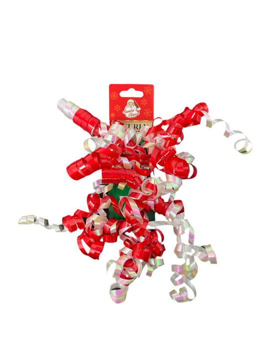 GIFT CURL BOW 3 COLOR