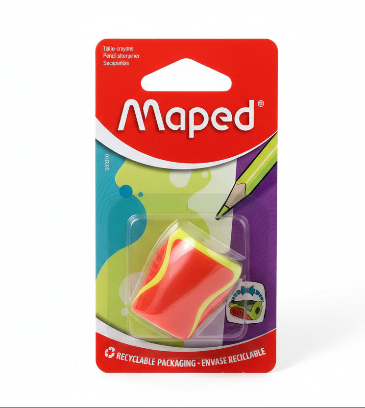 Pencil Sharpener