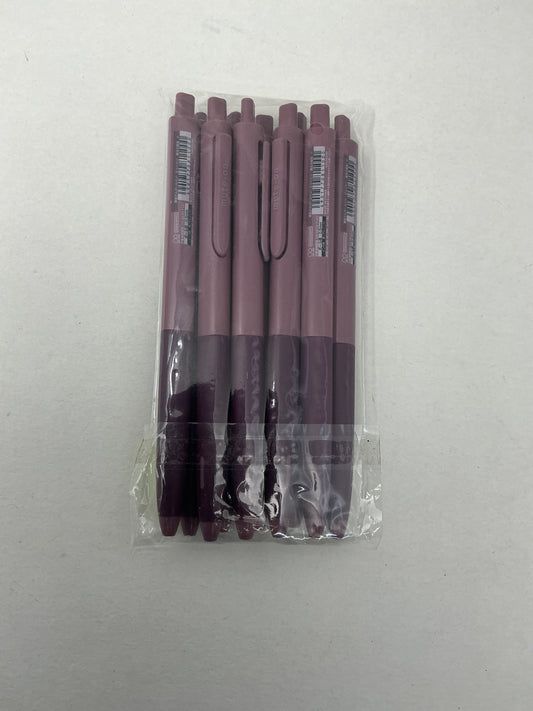 Gel Pen 0.5 mm Pink