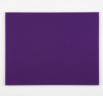 Foam Sheet 12” x 18” 2MM