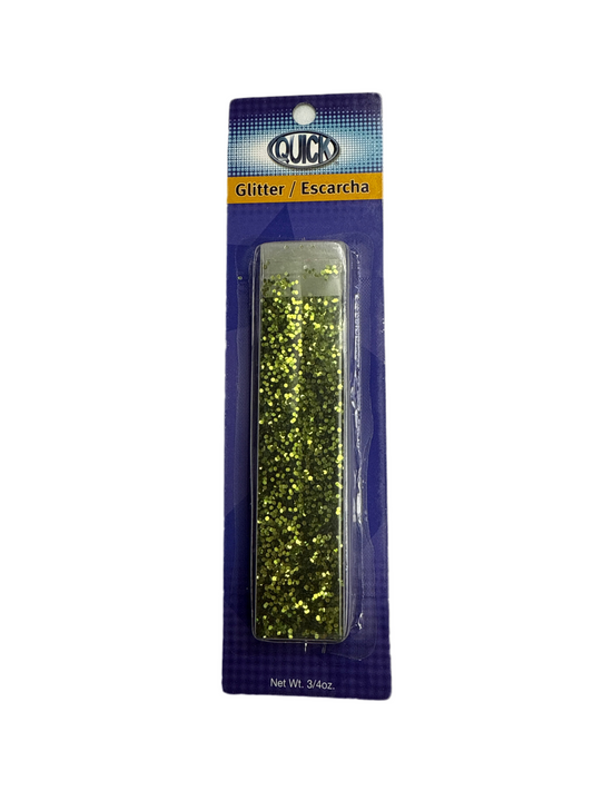 Escarcha Green 3/4 onz