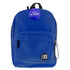 Backpack 17'' Asst Colors