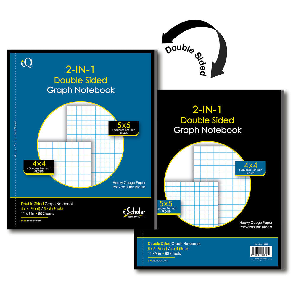 COIL-LESS 1 SUBJECT GRAPH NOTEBOOK