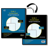 COIL-LESS 1 SUBJECT GRAPH NOTEBOOK
