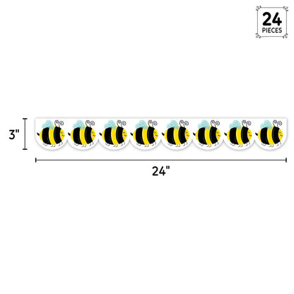 Bees EZ Border