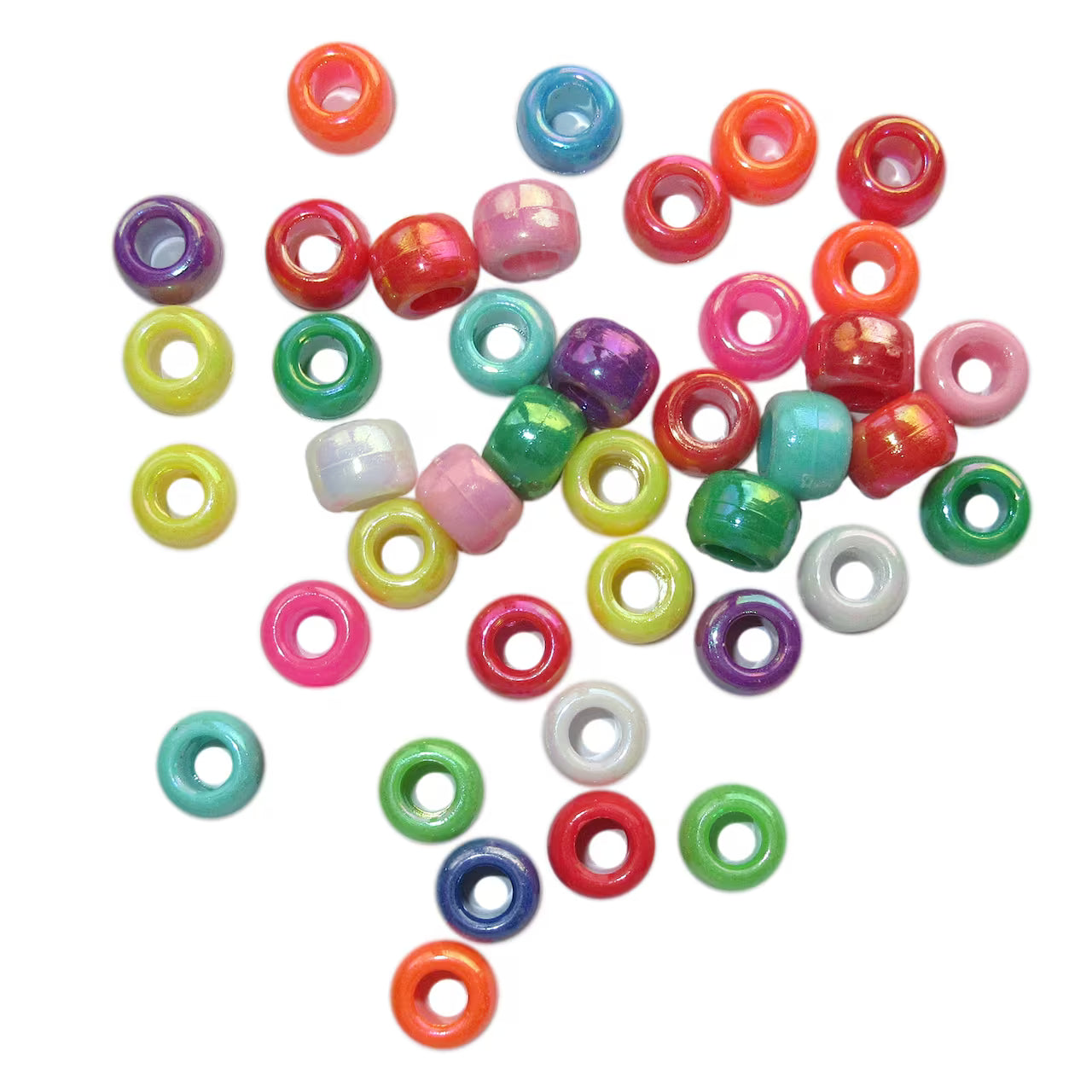 Pony Beads | 9MM