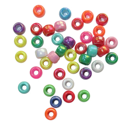 Pony Beads | 9MM