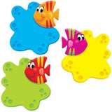 SEA BUDDIES SCHOOL FISH MINI ACCENTS