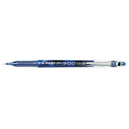 PRECISE GEL ROLLER P-700 BLUE FINE CJ.12