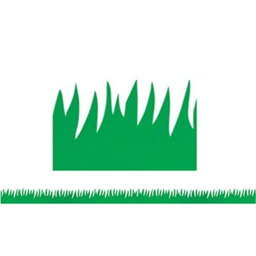 GRASS BORDER