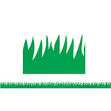 GRASS BORDER