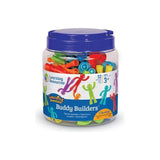 ALL ABOUT ME BUDDY BUILDERS 32 PC