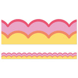 RETRO REMIX WARM WAVES