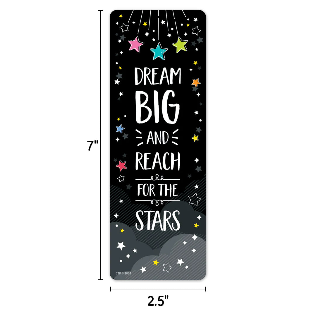 Positive Mindset | Bookmark