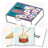 ANI sonido consonantico