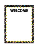 Welcome  Decor Chart