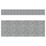 Core Decor Mini Messy Dots EZ Border | 24pcs | 24-inch strips