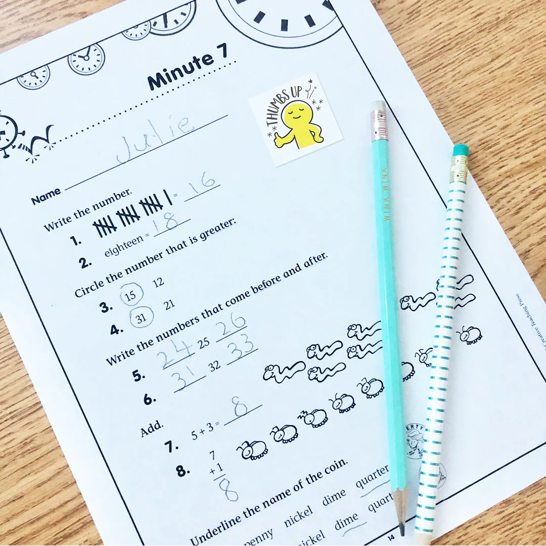 Core Decor Reward Buddies Stickers | 60 stickers per pack