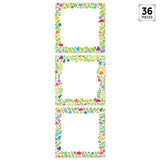 Woodland Friends Mushroom Medley Cards | 6" |  Designer Cut-Outs