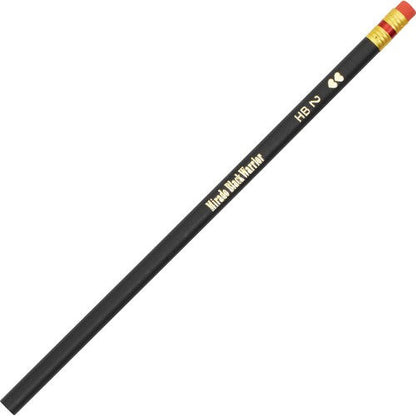 LAPIZ BLACK WARRIOR MIRADO #2 CJ.12