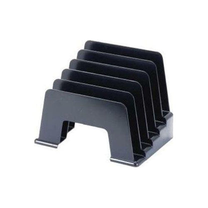 SORTER INCLINE BLACK