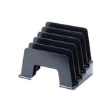 SORTER INCLINE BLACK