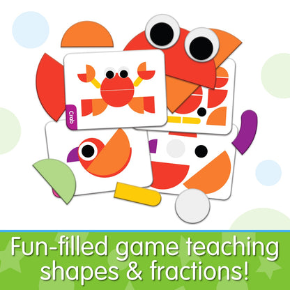 MATCH IT! TANGRAMS