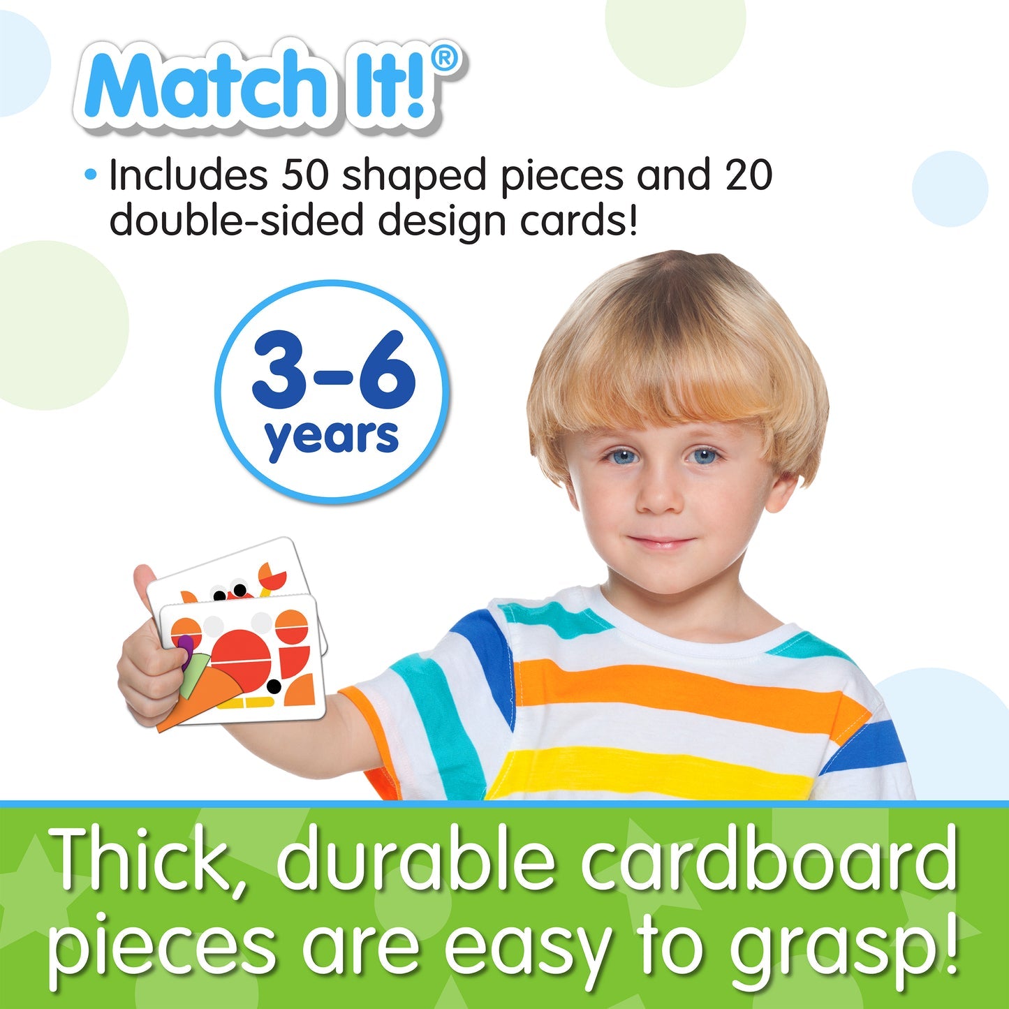 MATCH IT! TANGRAMS