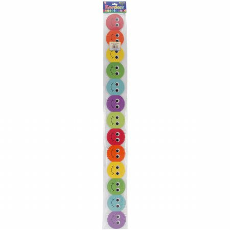 HAPPY FACE BORDER