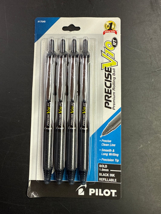 Precise V10 RT Pq.4