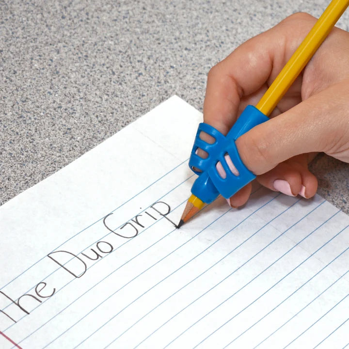The Duo Grip