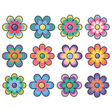 RETRO REMIX JUMBO FLOWER