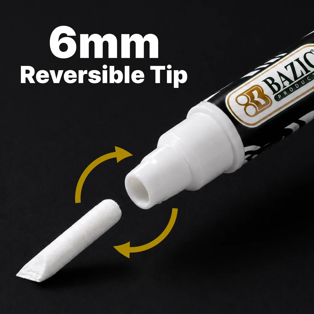 Liquid Chalk Markers | 8 pack