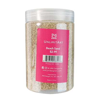 Beach Sand | 14oz