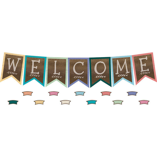 HOME SWEET CLASSROOM WELCOME BULLETIN BOARD