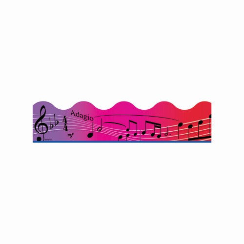 BORDER DISCOVER MUSIC