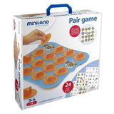 PAIR GAME FIRST LEARNING
