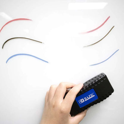 Dry Erase Marker Bright Colors Chisel PQT.12