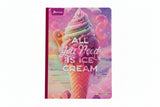 Libreta X-Presarte Girls Gde 200 PG