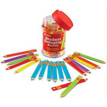 STUDENT GROUPING PENCILS 36 PENCILS