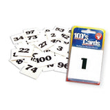 POCKET CHART NUMBER CARDS