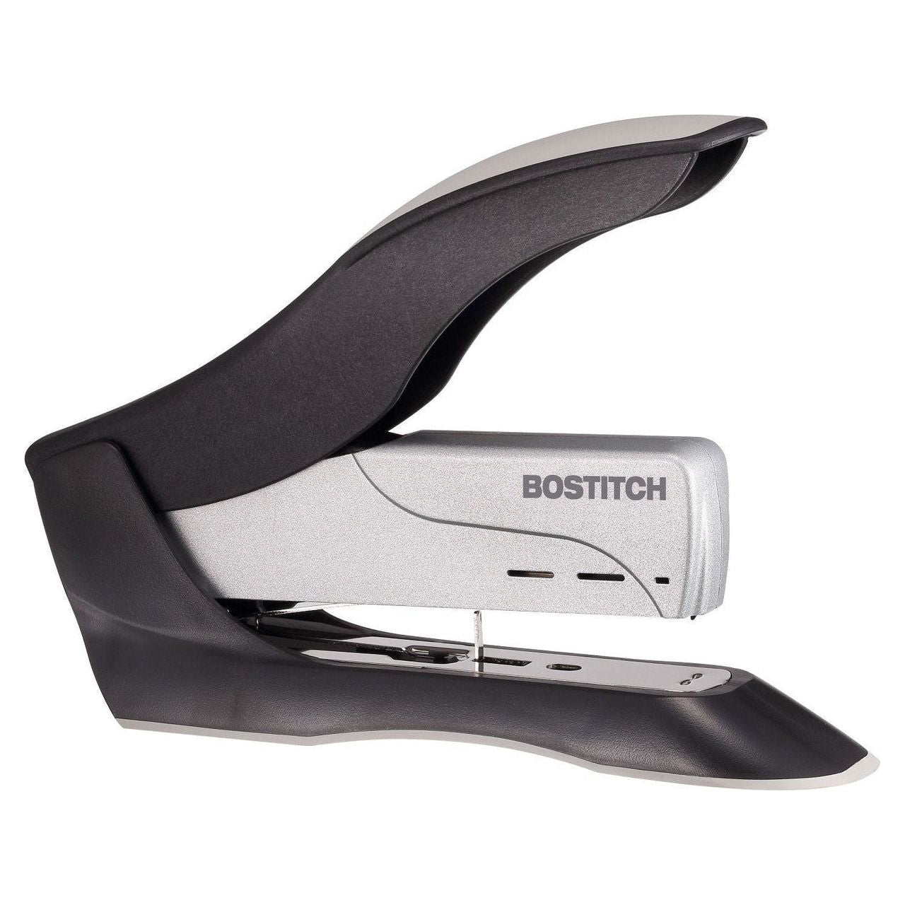 Small Spring Loaded Stapler SPRING-POWERED HEAVY DUTY STAPLER – JA Riollano Co, Inc. School I ...