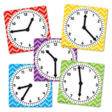 CLOCKS SET 5PK
