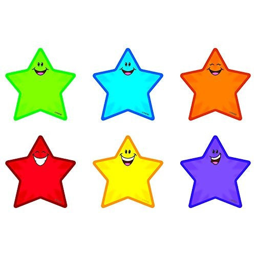 STARS MINI ACCENTS