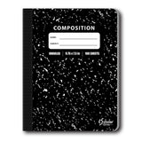 LIBRETA LABORATORIO GDE 200 PG #13100