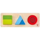 GEOMETRY PUZZLE 7PCS